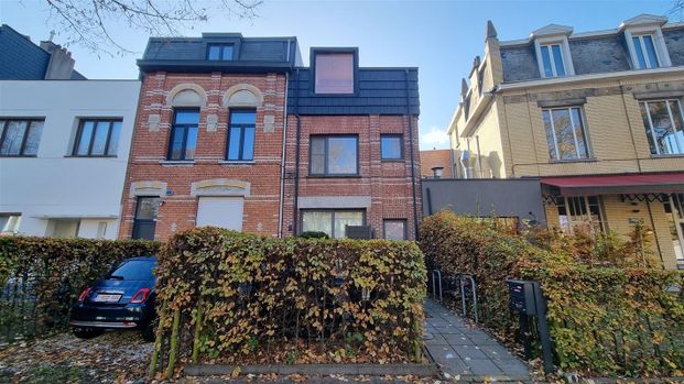 Appartement te huur in Mortsel - Photo 1