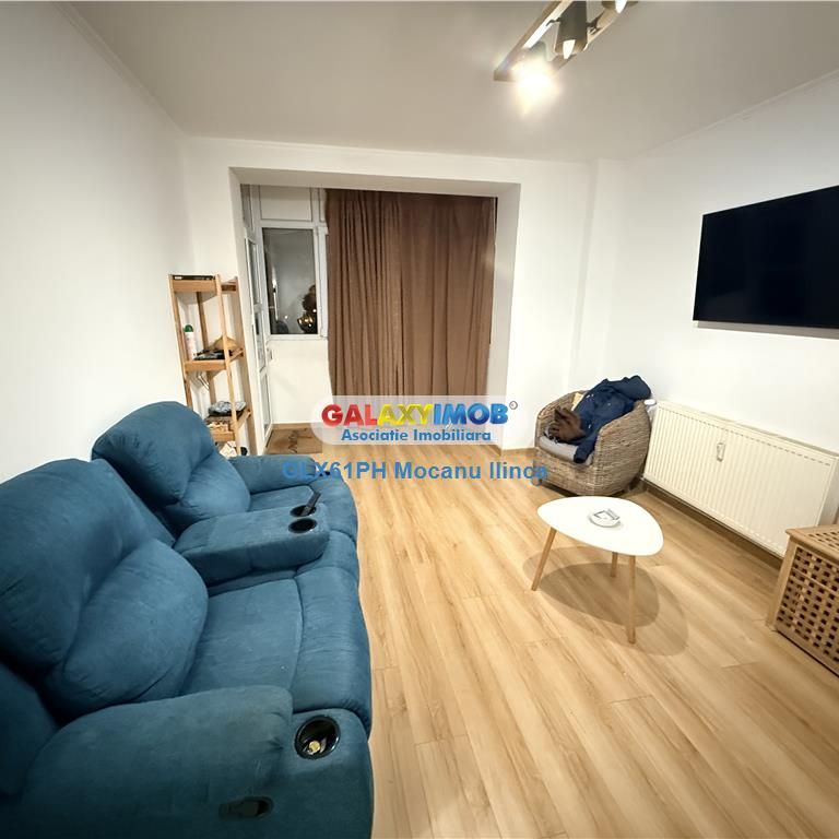 Inchiriere apartament 2 camere, Republicii, Ploiesti - Fotografie 1