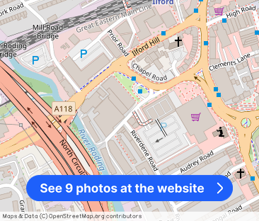 Picture House, Ilford - Photo 1