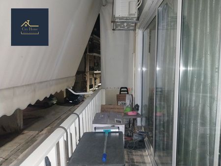 Διαμέρισμα για ενοικίαση Καλλίπολη (Καλλίπολη – Φρεαττύδα) - Photo 4
