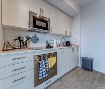 For Lease - 2550 Simcoe Street Unit# 1120, Oshawa, Ontario - Photo 5