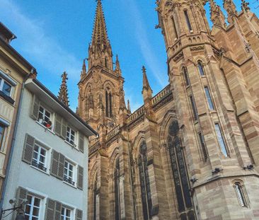 Ich suche Wohnung für eine Person - Photo 1