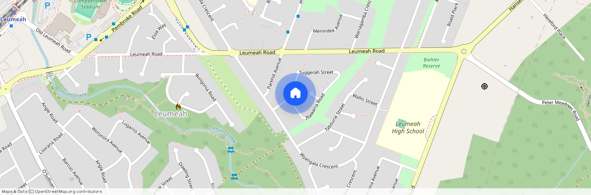 2A Tuggerah Street, Leumeah
