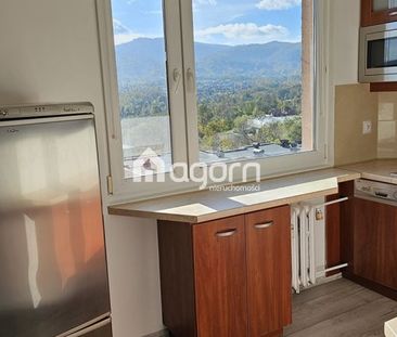 Bielsko-Biała, Karpackie Mieszkanie na wynajem - Photo 5