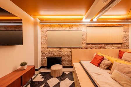 Appartement te huur - Photo 4