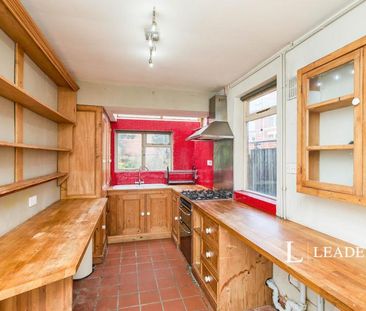 2 bedroom house to rent Lyndhurst Terrace, Moore Street, Derby, DE23 - Photo 4