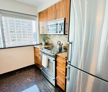 For Lease - 10 Queens Quay Unit# 1012, Toronto, Ontario - Photo 5