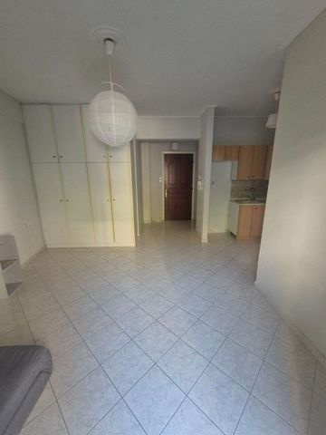 Studio/Γκαρσονιέρα για ενοικίαση Γηροκομείο (Ιωάννινα) - Φωτογραφία 4