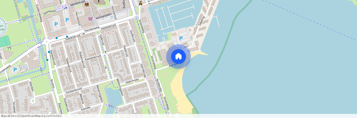 Kardeel 27, Tweede woonwijk, 3891AL, Zeewolde