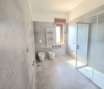 Appartamento via Monterusciello, Monterusciello, Pozzuoli - Foto 3