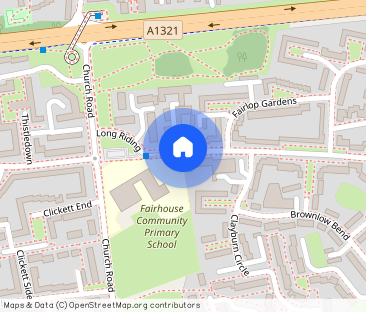 Long Riding, Basildon - Photo 1