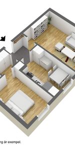 Nylandsgatan 9 A, Karlstad - Photo 4