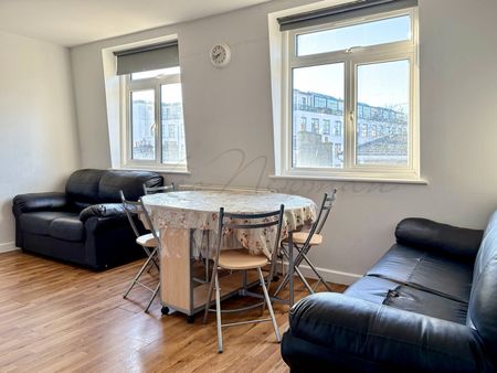 Kings Terrace, Camden, NW1 - Photo 2