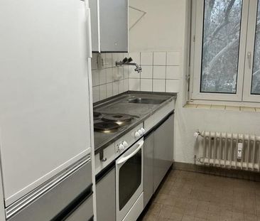 "Helle und geräumige 3-Zimmer-Wohnung im beliebten Gellert-Quartier" - Photo 4