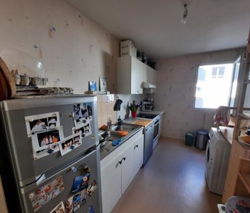 Appartement T3 à louer - 63 m² - Photo 3