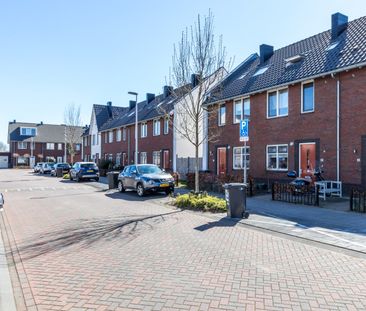 Te huur: Huig Maaskantstraat 10 - Foto 1