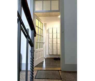 2½ Zimmer-Wohnung in Solothurn, möbliert, auf Zeit - Photo 6