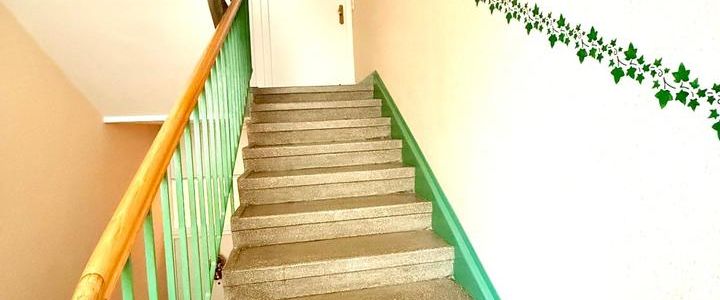 Helle zentral gelegene 2-Zimmerwohnung - Photo 1