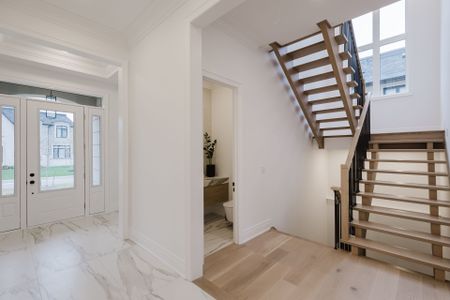 For Lease - 243 Prince George Crescent, Oakville, Ontario - Photo 4