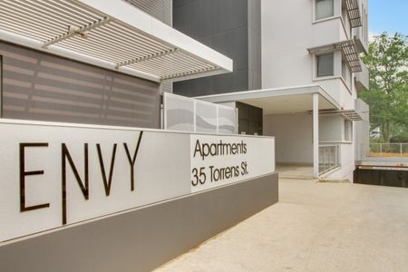 42/35 Torrens Street, Braddon ACT 2612 - Apartment For Rent | Domain - Photo 2