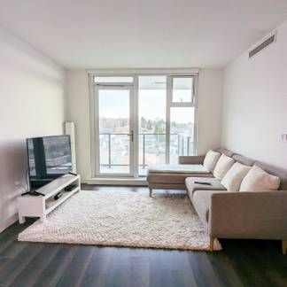 Exquisite New Unfurnished Condo in South Vancouver - Photo 1