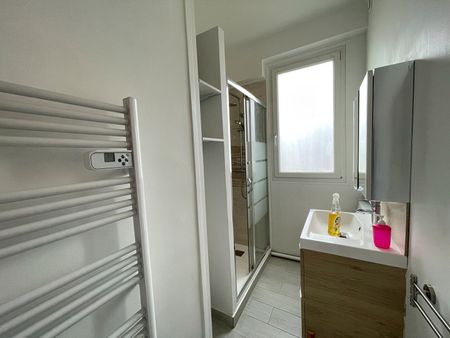 Appartement Melun proche gare - F2 - Photo 5