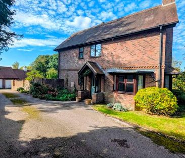 Selworth Lane, Soberton, SO32 - Photo 2