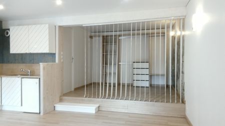 Location Appartement 1 pièce 36m² CASTELNAUDARY 11400 - Photo 3