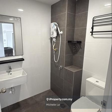 Condo @ Eden by The Parque Residences, Eco Sanctuary, Telok Panglima Garang - Foto 1