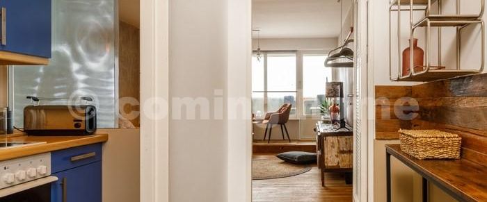 Mit fantastischem Ausblick - Foto 1