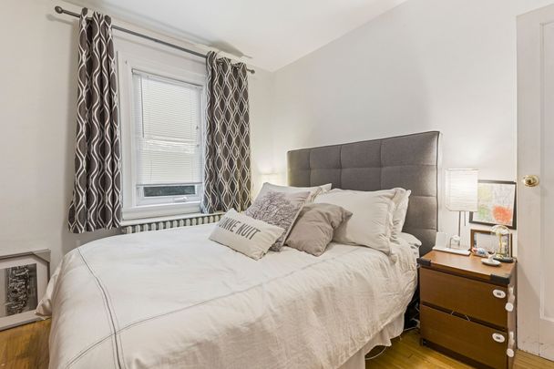 For Lease - 70 Burnaby Boulevard Unit# Main, Toronto, Ontario - Photo 1