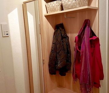 2.5-Zi-Whg Nähe Biel und Bern in Studen (BE), möbliert, auf Zeit - Foto 5