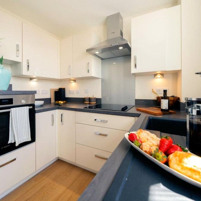 2 bedroom apartment to rent - Photo 1