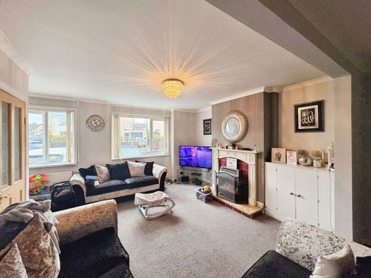 Dunraven Road, CARDIFF - Photo 1