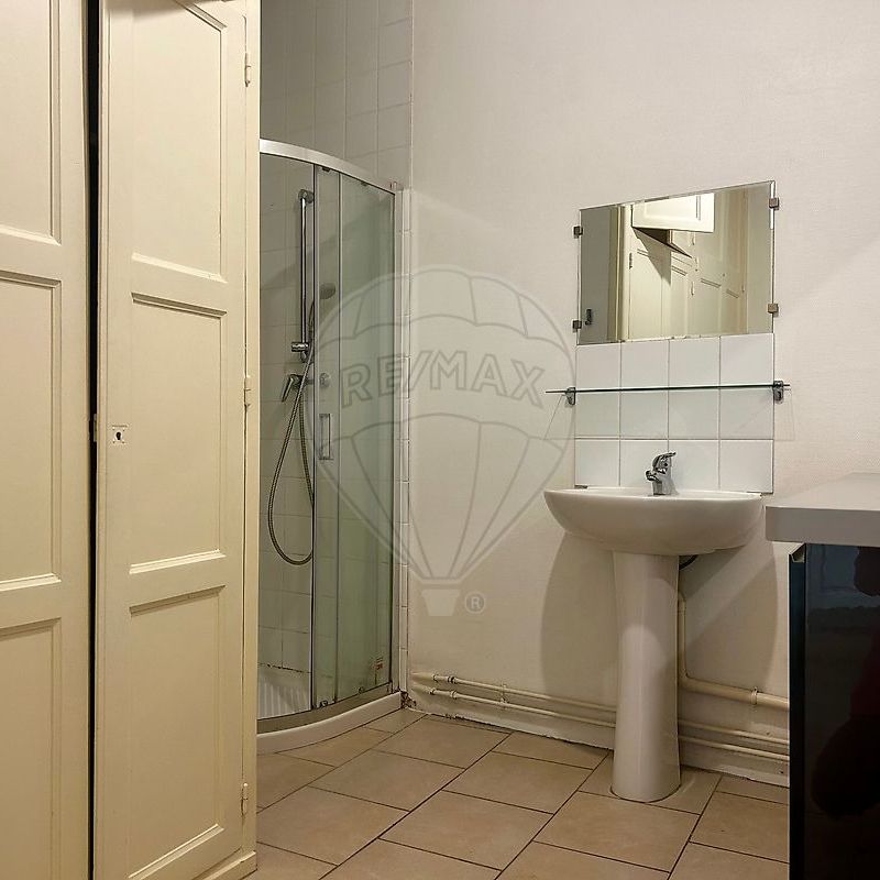Appartement 2 chambre(s) à louer - Nevers - Photo 1