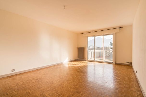 Location Appartement 2 pièces 61m² ANNECY 74000 - Photo 1