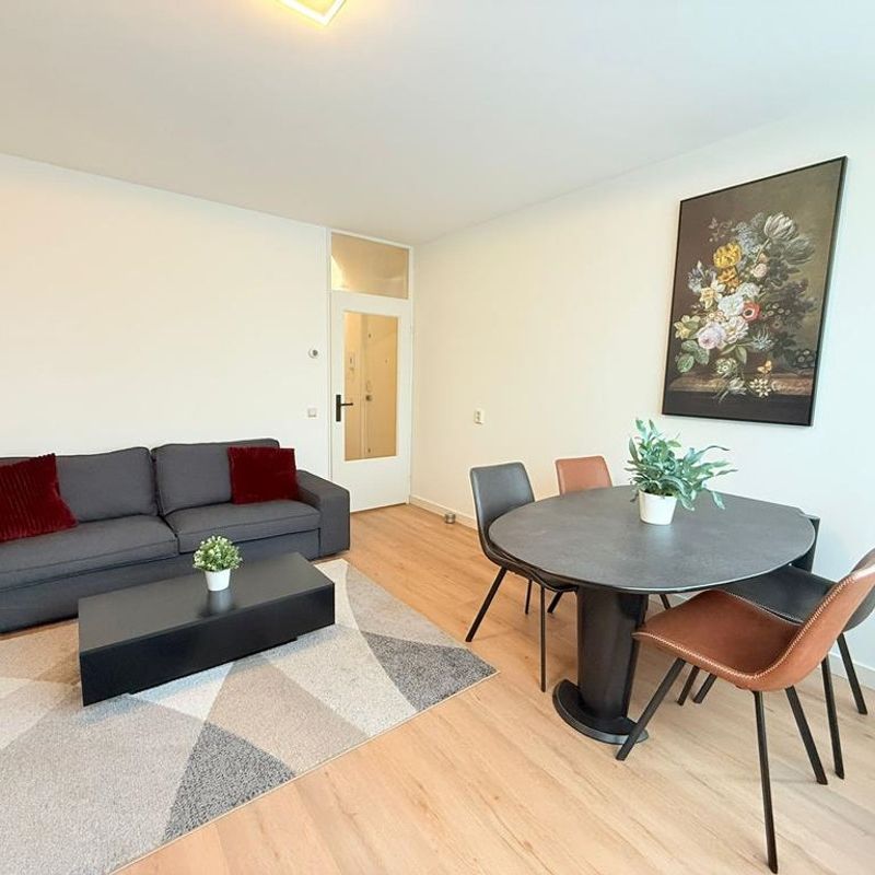 Haarlemmerweg 81C - Photo 1