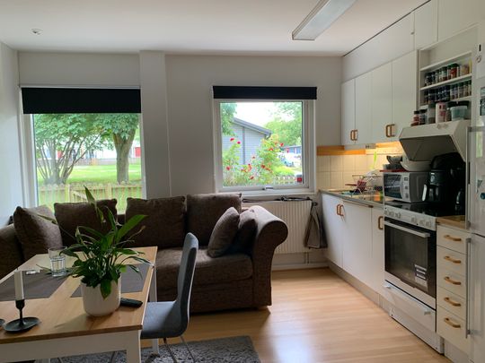 Blåkullagatan 23A, Helsingborg - Photo 1