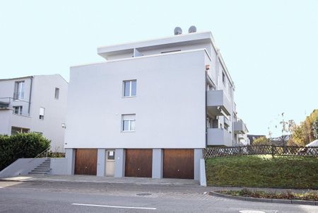 1 Zimmer, 27 m², 2. Stock - Photo 4