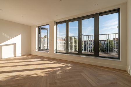 Van Rensselaerstraat 33-3, Paramariboplein e.o., 1058XR, Amsterdam - Photo 3