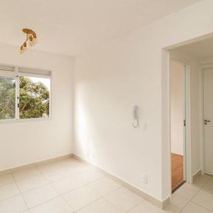 Apartamento para alugar com 32m², 2 quartos e sem vaga - Photo 2