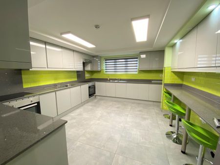 House share to rent - Photo 3