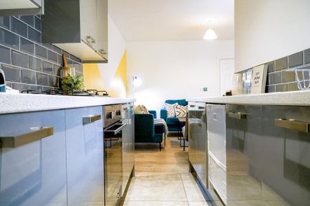 6 bedroom house to rent - Photo 2