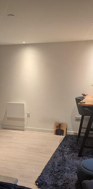 Studio to rent - Photo 1