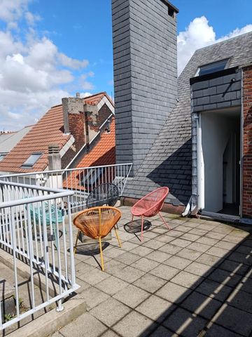 Duplex te huur - Foto 3