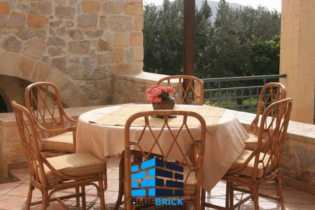 Βίλα για ενοικίαση Συντερίνα (Κερατέα) - Photo 4