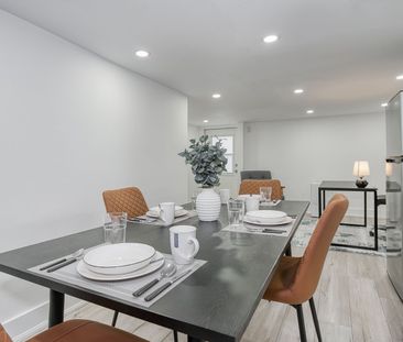 For Lease - 138 Booth Avenue Unit# Lower Fl, Toronto, Ontario - Photo 5