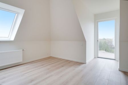 2-vær. lejlighed med egen altan - Photo 3