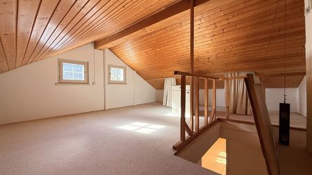 Haus "Zum Laubegg"; In Basel’s schönste Altstadtgasse - Photo 5