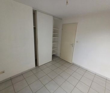 location Appartement T2 DE 42.26m² À TOULOUSE - Photo 2